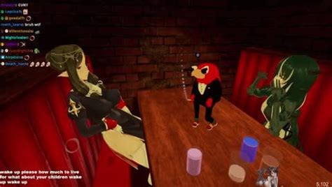 heyimbee leaks|HeyImBee and ZilverK going crazy in VRChat : r/LivestreamFail